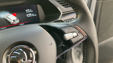 Skoda Superb 2.0 TSI 190 Sport Line Plus 5dr DSG Petrol Estate